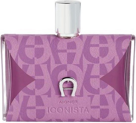 Etienne Aigner Iconista - Eau de Parfum - 100ml - Dames
