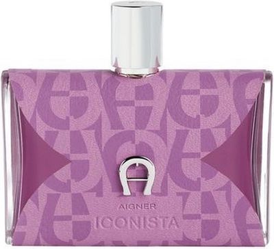 Etienne Aigner Iconista - Eau de Parfum - 100ml - Dames