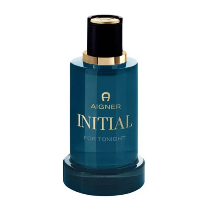 Etienne Aigner Initial For Tonight - Eau de Parfum - 100ml - Heren