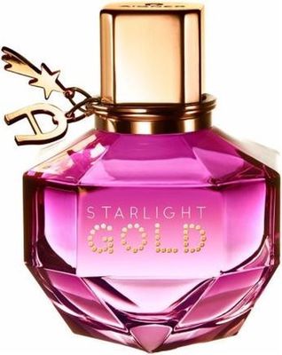 Etienne Aigner Straight Gold - Eau de Parfum - 100ml - Dames