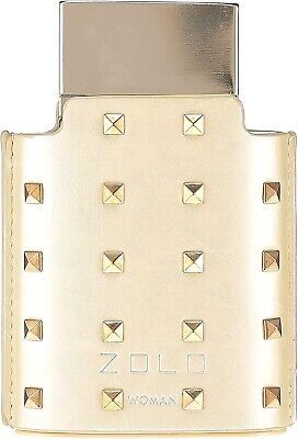 Flavia Zolo - Eau de Parfum - 100ml - Dames