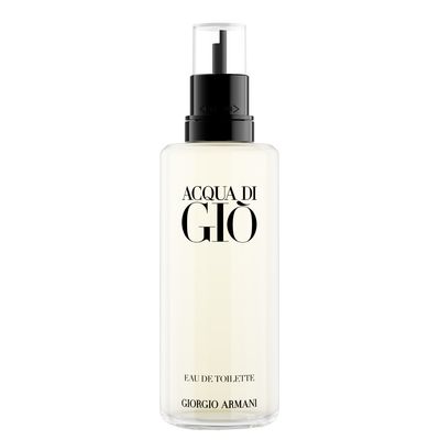 Giorgio Armani Acqua di Gio Refill - Eau de Toilette - 150ml - Heren