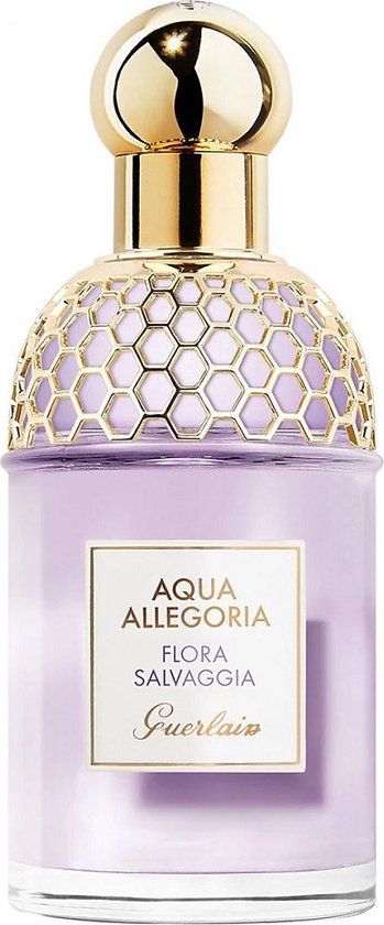 Guerlain Aqua Allegoria Flora Salvaggia - Eau de Toilette - 125ml - Dames