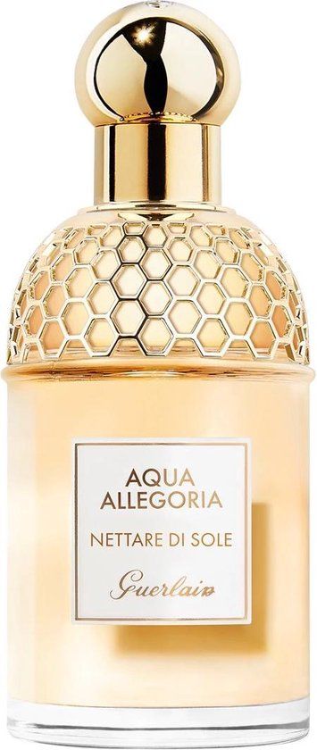 Guerlain Aqua Allegoria Nettare Di Sole - Eau de Toilette - 75ml - Dames