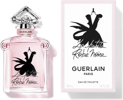 Guerlain La Petite Robe Noire - Eau de Toilette - 50ml - Dames