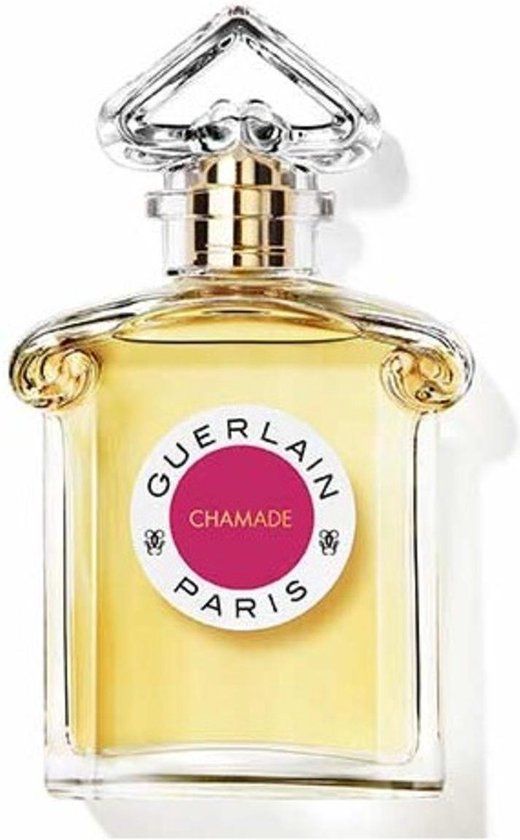 Guerlain Chamade - Eau de Toilette - 75ml - Dames