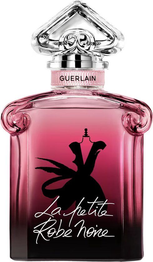 Guerlain La Petite Robe Noire Eau de Parfum Absolue - Eau de Parfum - 100ml - Dames