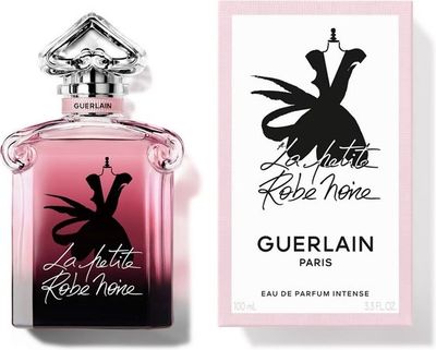Guerlain La Petite Robe Noire Eau de Parfum Intense - Eau de Parfum - 100ml - Dames