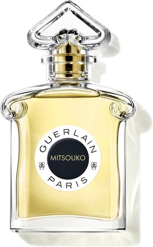 Guerlain Mitsouko - Eau de Toilette - 75ml - Dames