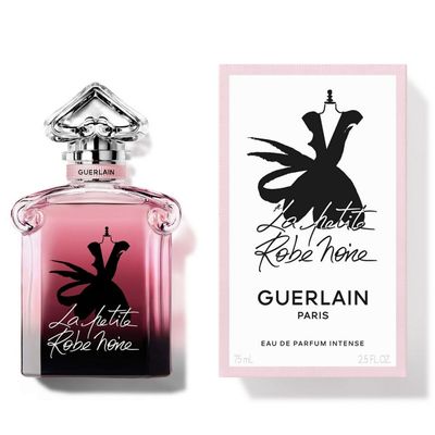 Guerlain La Petite Robe Noire Eau de Parfum Intense - Eau de Parfum - 75ml - Dames