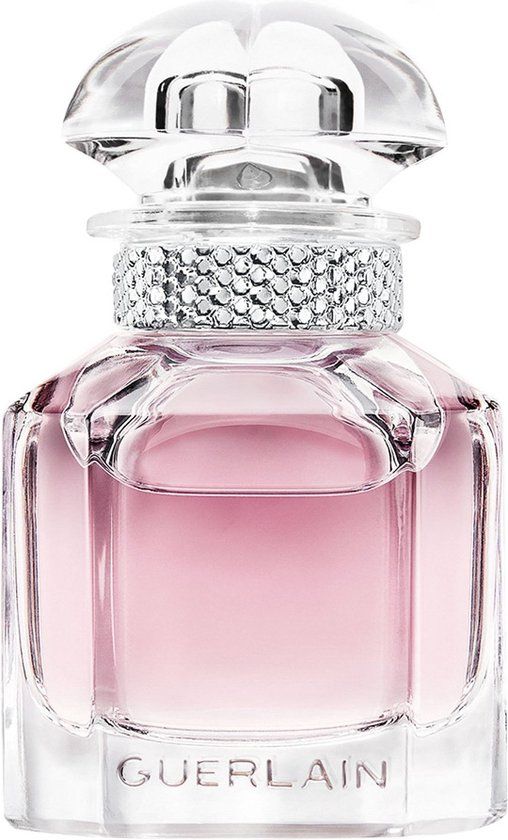 Guerlain Mon Guerlain Sparkling Bouquet (F) - Eau de Parfum - 30ml - Dames