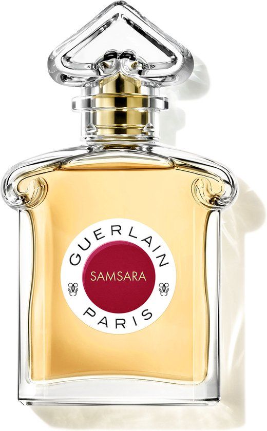 Guerlain Samsara - Eau de Parfum - 75ml - Dames