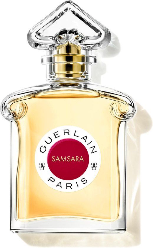 Guerlain Samsara - Eau de Toilette - 75ml - Dames