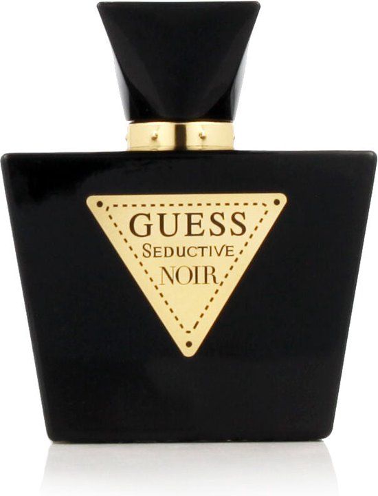 Guess Seductive Noir Women - Eau de Toilette - 75ml - Dames