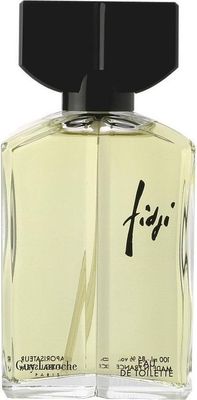 Guy Laroche Fidji - Eau de Toilette - 100ml - Dames