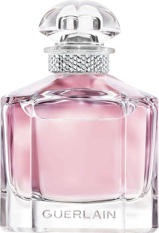 Guerlain Mon Guerlain Sparkling Bouquet (F) - Eau de Parfum - 100ml - Dames