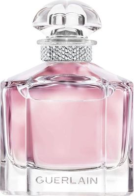 Guerlain Mon Guerlain Sparkling Bouquet (F) - Eau de Parfum - 100ml - Dames