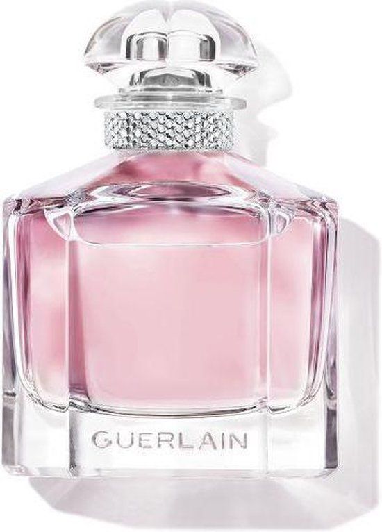Guerlain Mon Guerlain Sparkling Bouquet (F) - Eau de Parfum - 50ml - Dames
