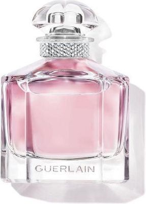 Guerlain Mon Guerlain Sparkling Bouquet (F) - Eau de Parfum - 50ml - Dames