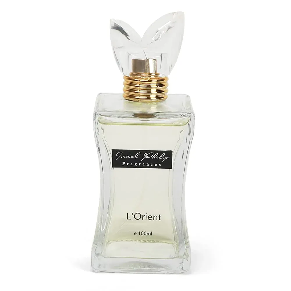 Israel Philip L&#39;orient - Eau de Parfum - 100ml - Dames
