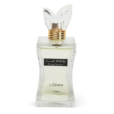 Israel Philip L&#39;orient - Eau de Parfum - 100ml - Dames