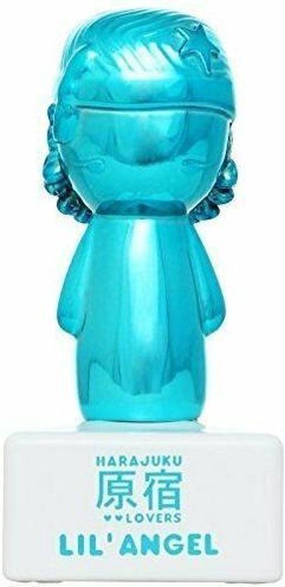 Gwen Stefani Harajuku Lovers Pop Electric Lil&#39; Angel - Eau de Parfum - 15ml - Dames