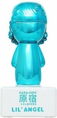 Gwen Stefani Harajuku Lovers Pop Electric Lil&#39; Angel - Eau de Parfum - 15ml - Dames
