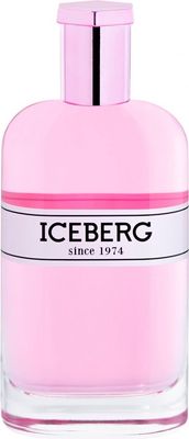 Iceberg Iceberg Since 1974 for Her - Eau de Parfum - 50ml - Dames