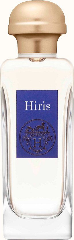 Hermès Hiris - Eau de Toilette - 100ml - Dames