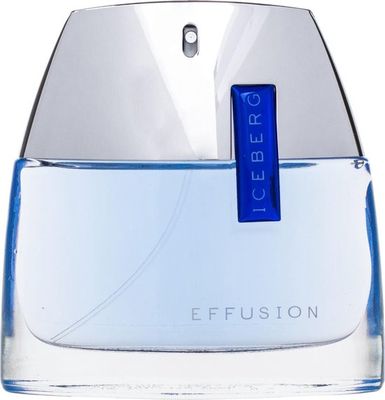 Iceberg Effusion - Eau de Toilette - 75ml - Heren