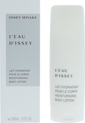 Issey Miyake L&#39;Eau d&#39;Issey - Body Lotion - 200ml - Dames
