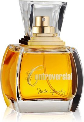 Jade Goody Controversial - Eau de Parfum - 100ml - Dames
