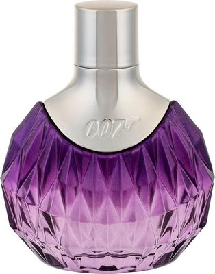 James Bond 007 For Women III - Eau de Parfum - 50ml - Dames