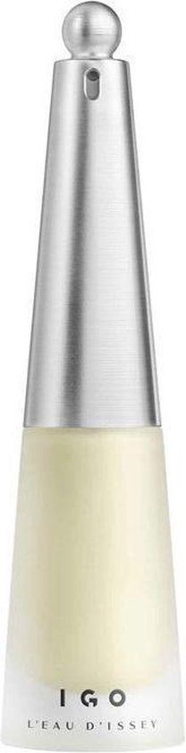 Issey Miyake L&#39;Eau d&#39;Issey - Eau de Toilette - 80ml - Dames