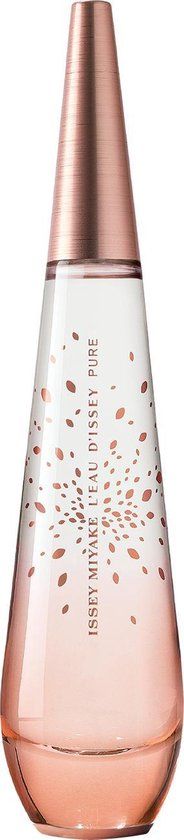 Issey Miyake L&#39;Eau d&#39;Issey Pure Petale de Nectar - Eau de Toilette - 90ml - Dames