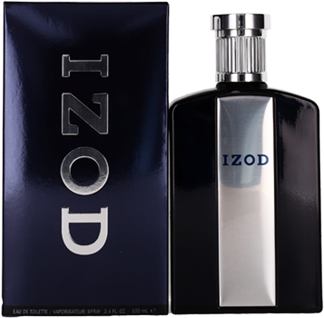 Izod Izod - Eau de Toilette - 100ml - Heren