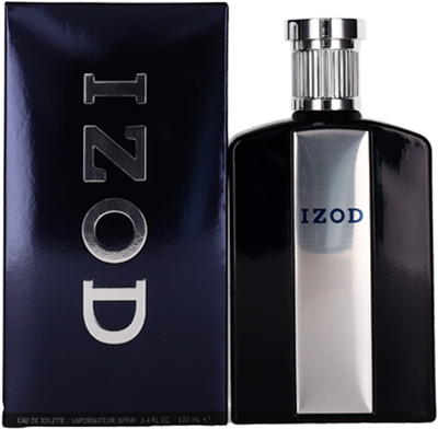 Izod Izod - Eau de Toilette - 100ml - Heren