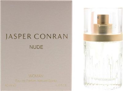 Jasper Conran Nude - Eau de Parfum - 40ml - Dames