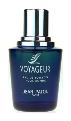 Jean Patou Voyageur - Eau de Toilette - 50ml - Heren
