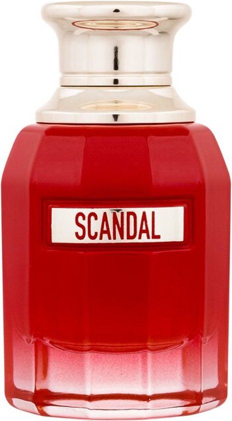 Jean Paul Gaultier Scandal Le Parfum - Eau de Parfum - 30ml - Dames