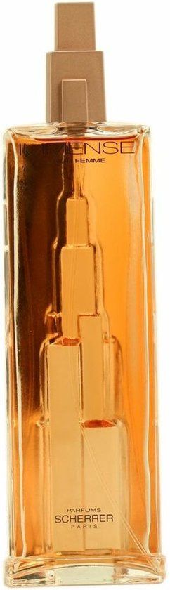 Jean-Louis Scherrer Immense Pour Femme - Eau de Toilette - 50ml - Dames