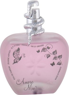 Jeanne Arthes Amore Mio - Eau de Parfum - 100ml - Dames