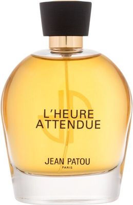 Jean Patou Heritage L&#39;Heure Attendue - Eau de Parfum - 100ml - Dames