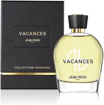 Jean Patou Heritage Vacances - Eau de Parfum - 100ml - Dames