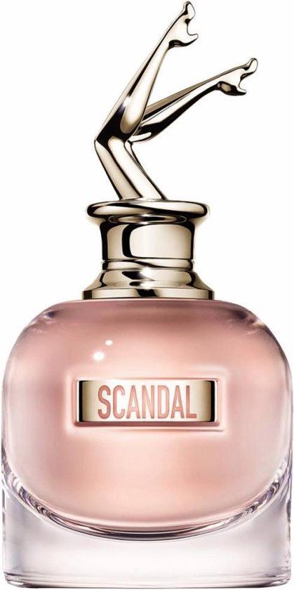 Jean Paul Gaultier Scandal - Eau de Parfum - 80ml - Dames