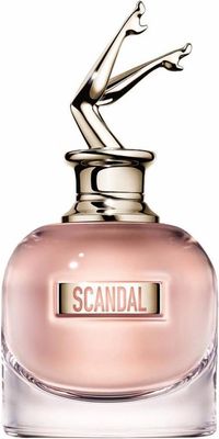 Jean Paul Gaultier Scandal - Eau de Parfum - 80ml - Dames