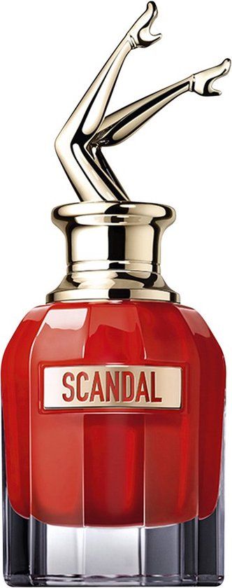 Jean Paul Gaultier Scandal Le Parfum - Eau de Parfum - 50ml - Dames