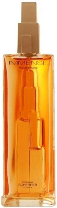 Jean-Louis Scherrer Immense Pour Femme - Eau de Toilette - 30ml - Dames