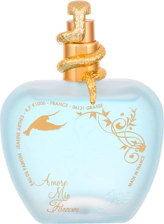 Jeanne Arthes Amore Mio Forever - Eau de Parfum - 100ml - Dames