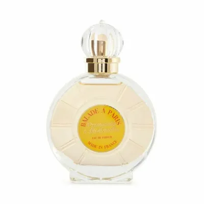 Jeanne Arthes Balade à Paris Promenade à Montmartre - Eau de Parfum - 100ml - Dames